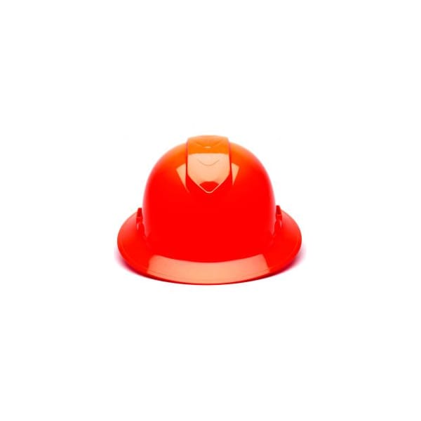 Pyramex ABS, 4-Point Point Ratchet, Orange HP54141V - main